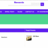 Number Bonds 1-10 Rewards