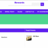 times tables 13-25 Rewards